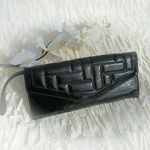 Hobo International Clutch/Organizer